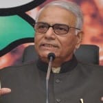 यशवंत सिन्हा