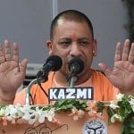 मुख्यमंत्री योगी आदित्यनाथ