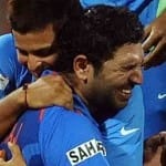 युवराज और रैना