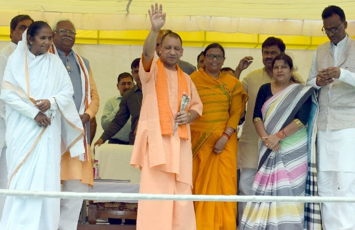No place for negligence: CM