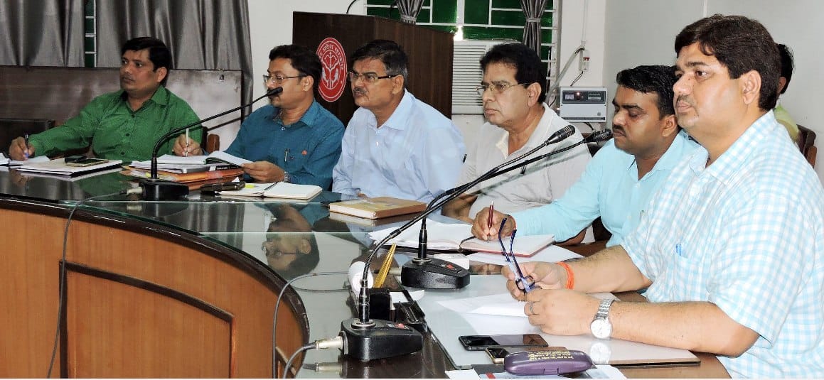 Payment of wheat not made to Cooperative Committee