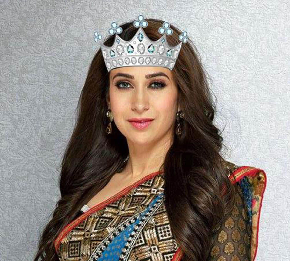 karishma kapoor not a bollywood heroine but she earned 72 crore rupees per year