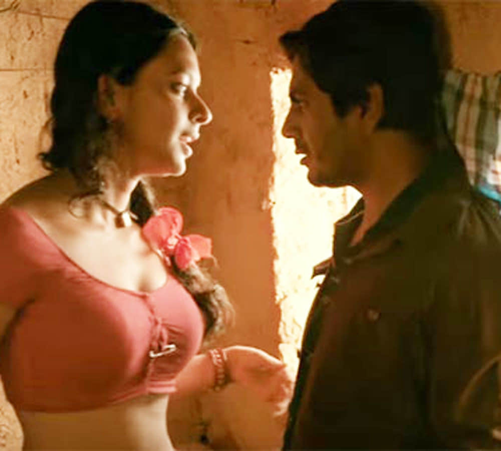 Bidita Bag to do several retakes to perfect her intimate scenes in Babumoshai Bandookbaaz