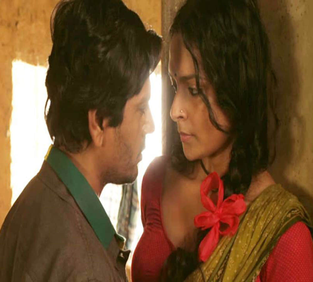 Bidita Bag to do several retakes to perfect her intimate scenes in Babumoshai Bandookbaaz
