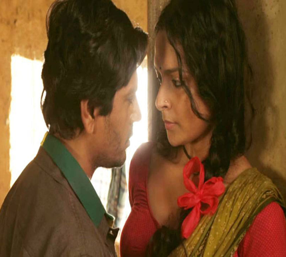 Bidita Bag to do several retakes to perfect her intimate scenes in Babumoshai Bandookbaaz