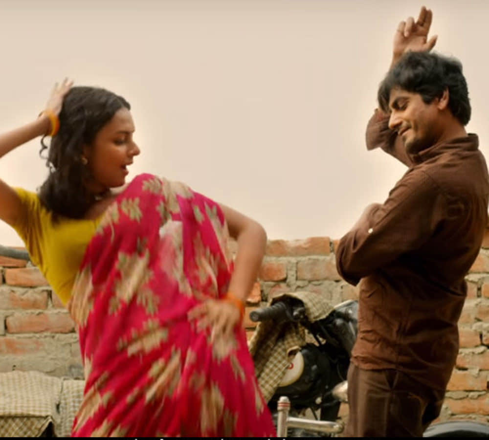 Bidita Bag to do several retakes to perfect her intimate scenes in Babumoshai Bandookbaaz