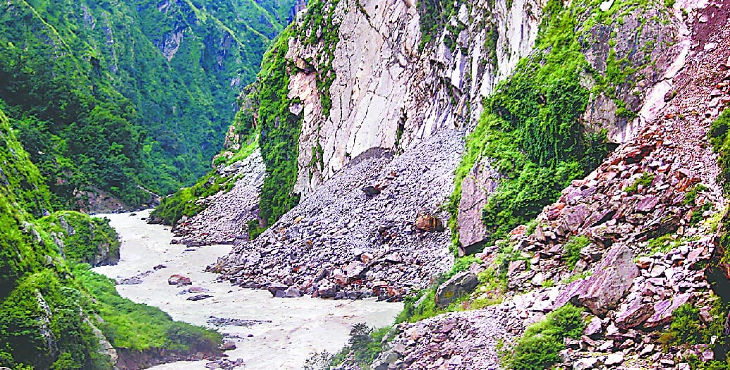 India China border Latest News: battalion on the front in Kargil war deployed
