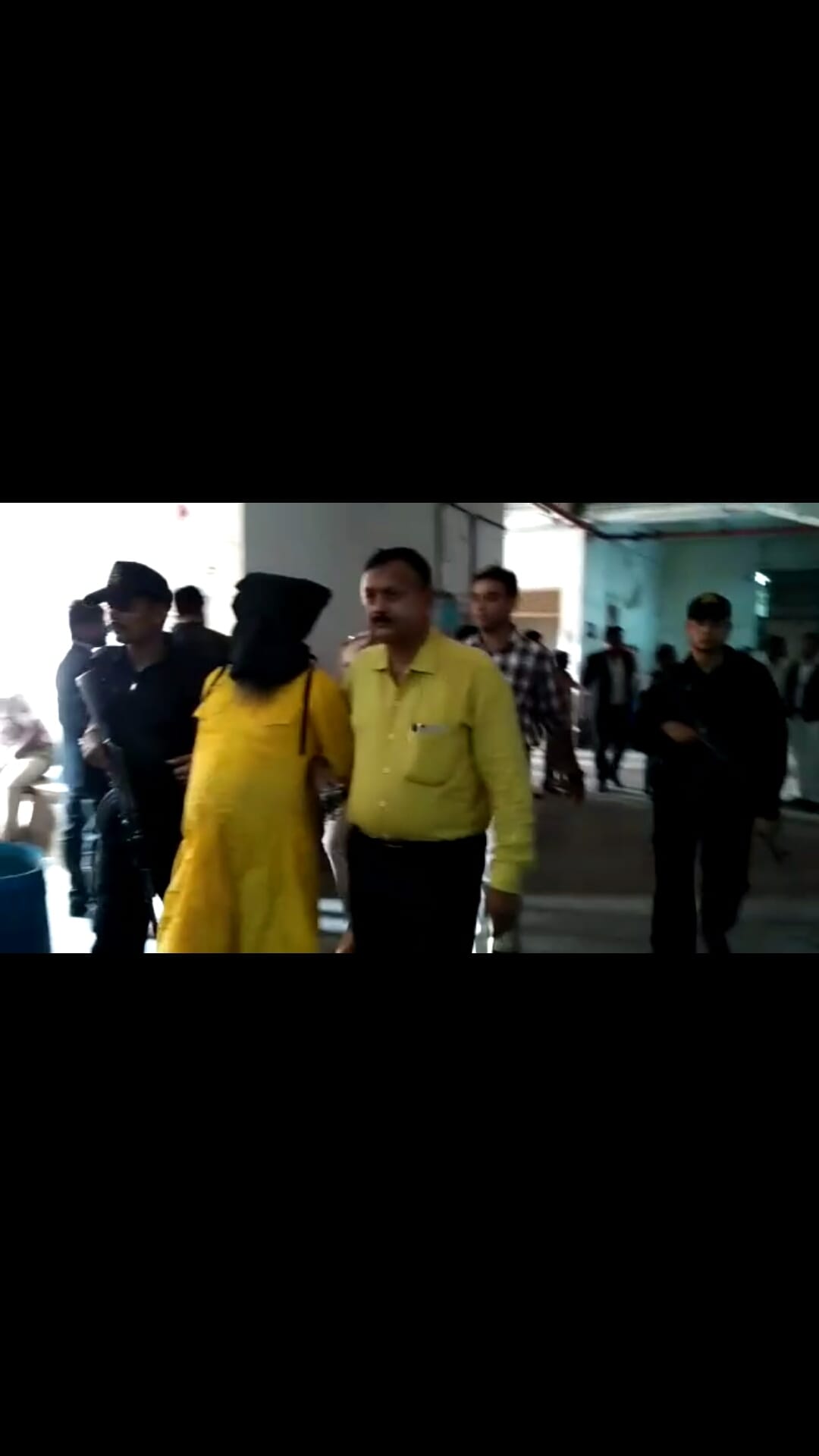 balwant singh of babbar khalsa arrested in Lucknow by UP ATS.