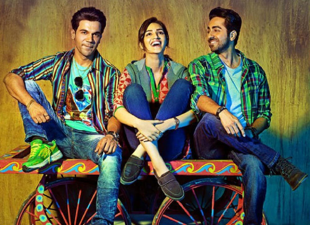 box office collection of ayushmann khurrana and kriti sanon starrer barielly ki barfi