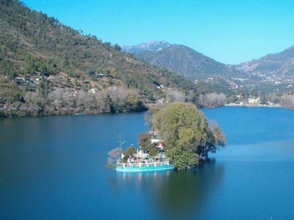भीमताल के सिडकुल भूमि में पार्किंग खोलने पर विचार