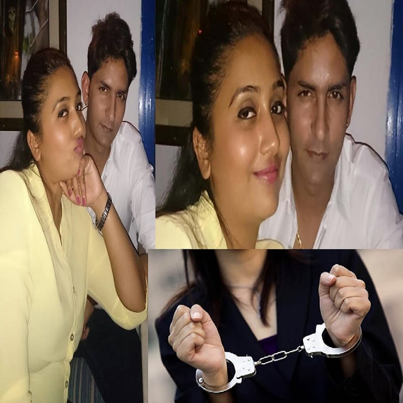 The girls are trapped to man, then blackmailed