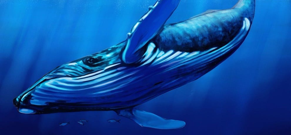 Special drive against Blue Whale game