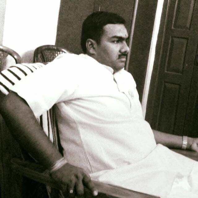 Chandrasekhar becomes general secretary in rajasthan BJP