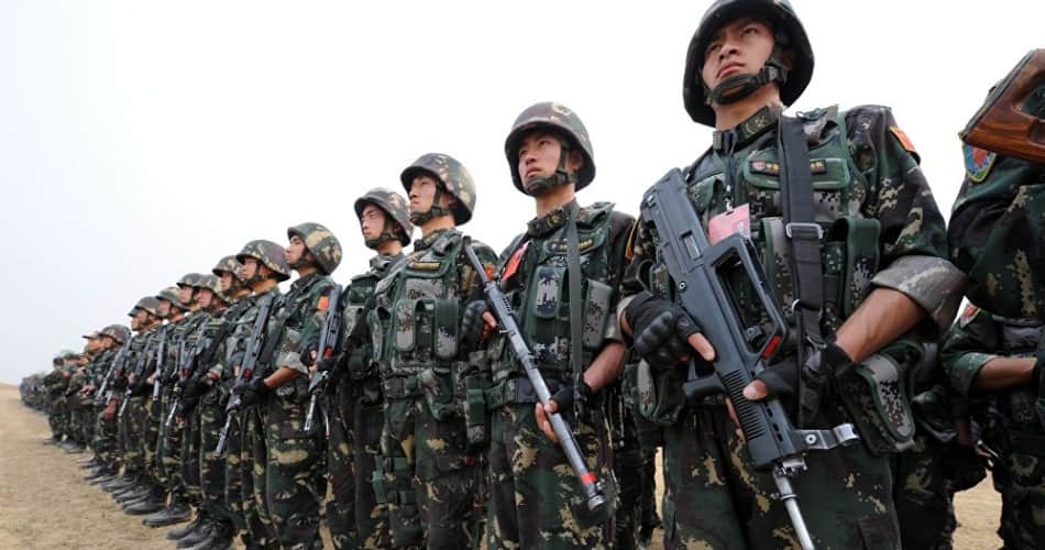 Doklam standoff, stress on indo china border, indian army ready