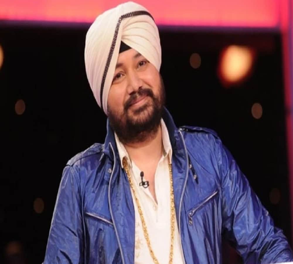 Daler Mehndi says Patiala police removed his Pants for investigated