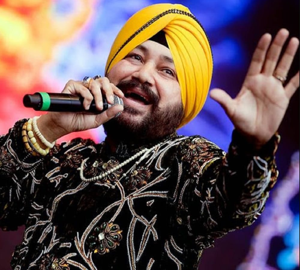 Daler Mehndi Sentenced 2 years in Prison In Human Trafficking Case by Patiala Court