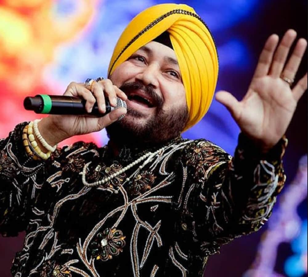 Daler Mehndi says Patiala police removed his Pants for investigated