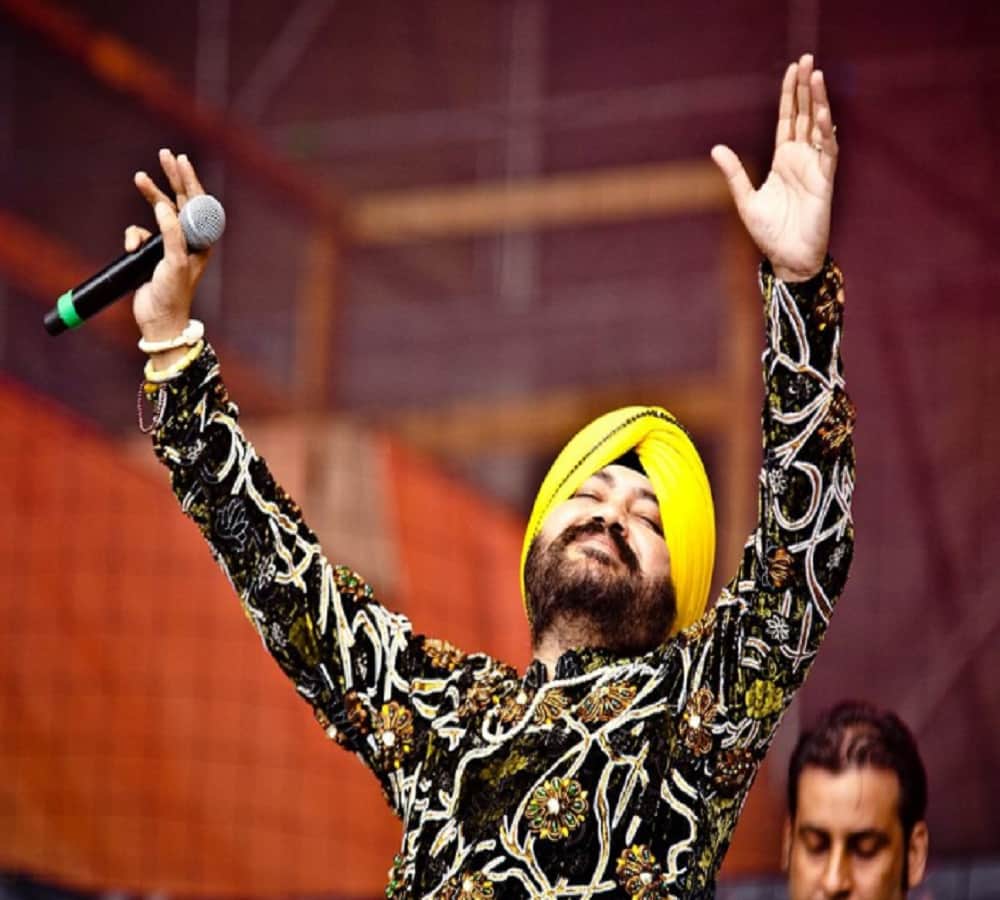 Daler Mehndi birthday specials listen his superhit song on his birthday