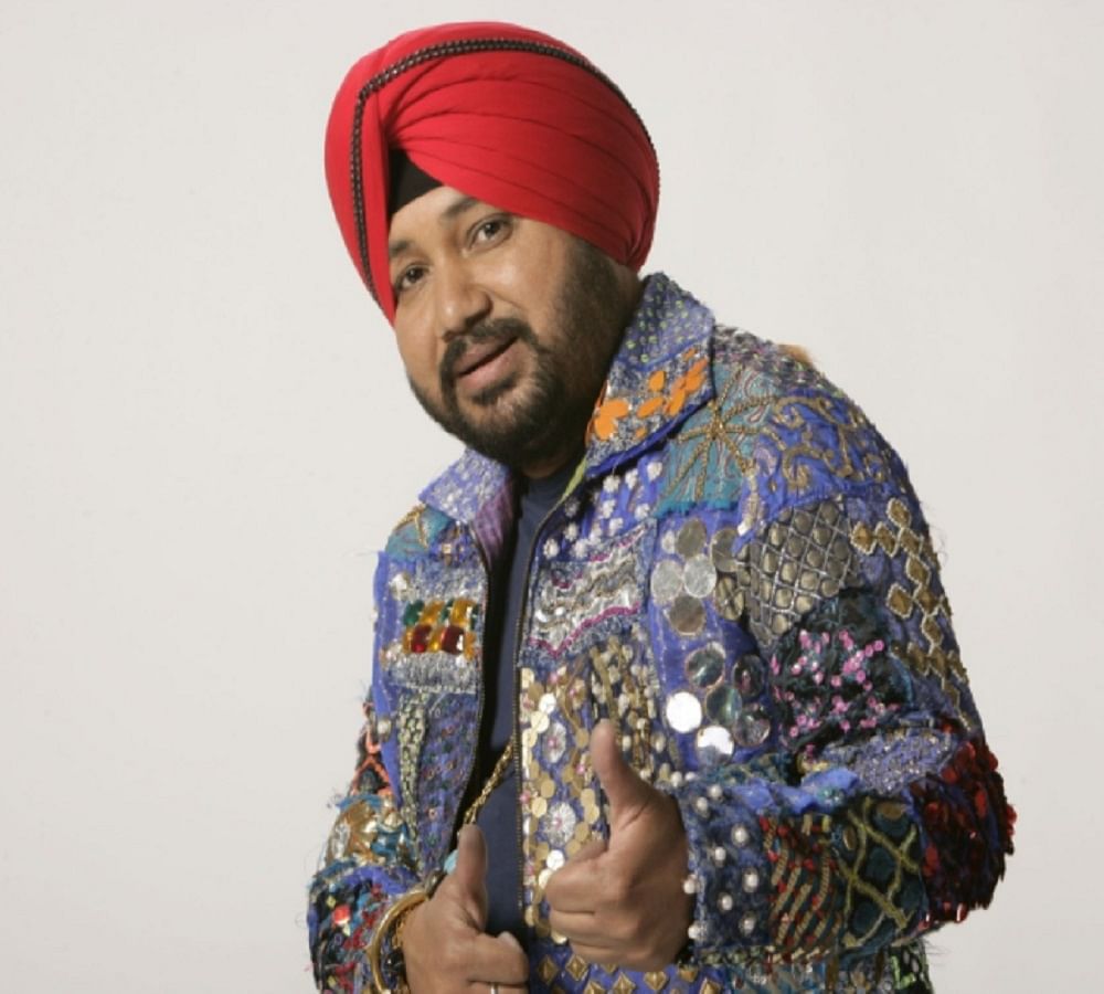 Daler Mehndi Bhangra Musician Song, disc Jockey, singer png | PNGEgg