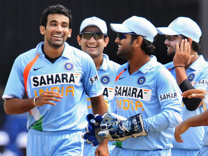 IndvsSL Flashback: Dhoni's Midas touch changed team india's Luck in Lankan Soil