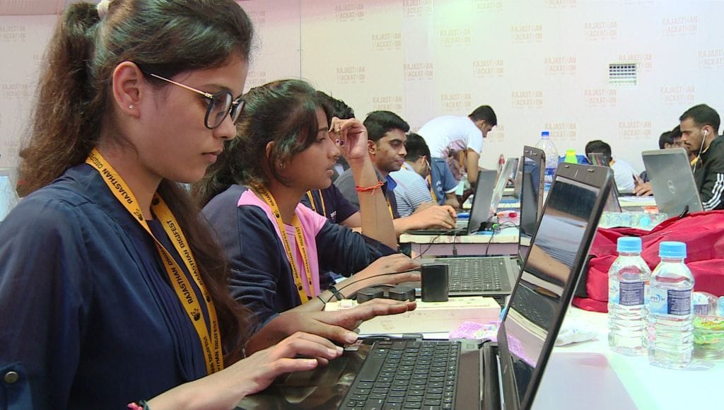 Rajasthan Digi Fest 2017 in kota
