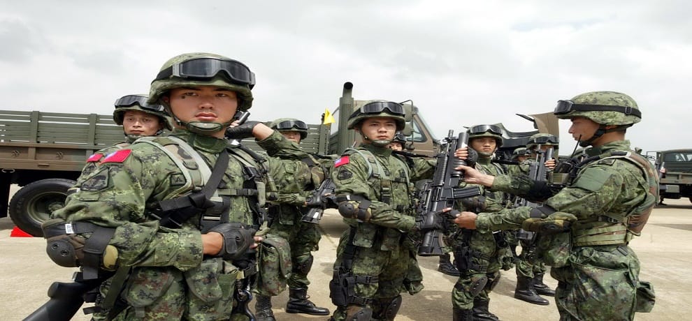 China warn india on Army chief Bipin Rawat remarks over Doklam issue