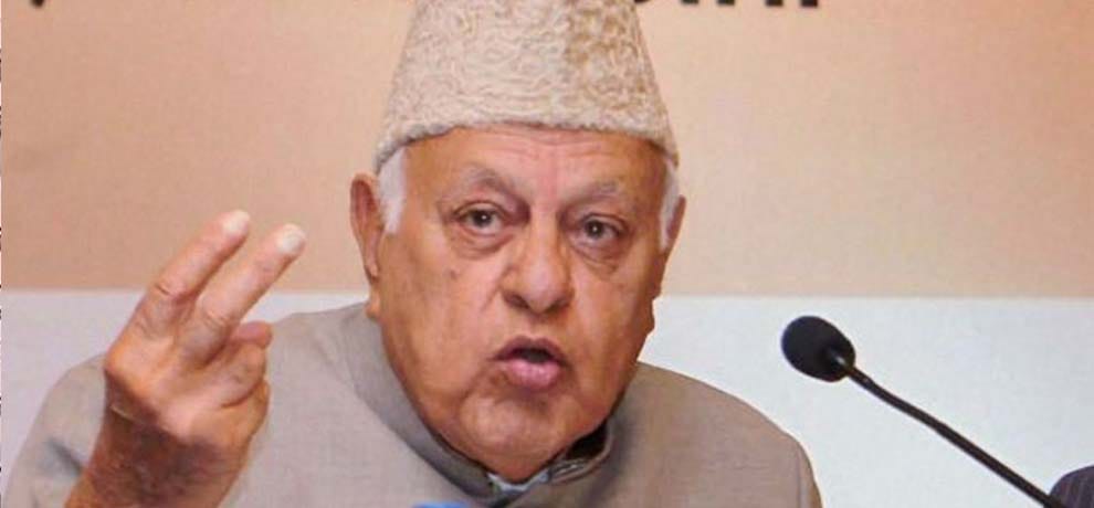 Peace Impossible Till New Delhi And Islamabad Engage In Talk And Resolve Issues of Kashmir