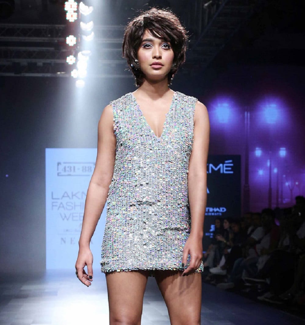 Lakme Fashion Week 2017 day 1 Disha Patani, Sonal Chauhan sayani guptawalked the ramp for designers