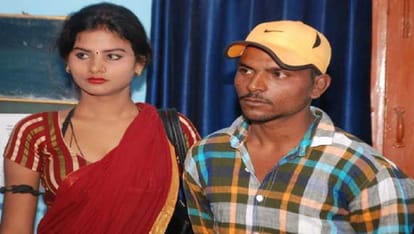 Transgender has killed her husband in delhi