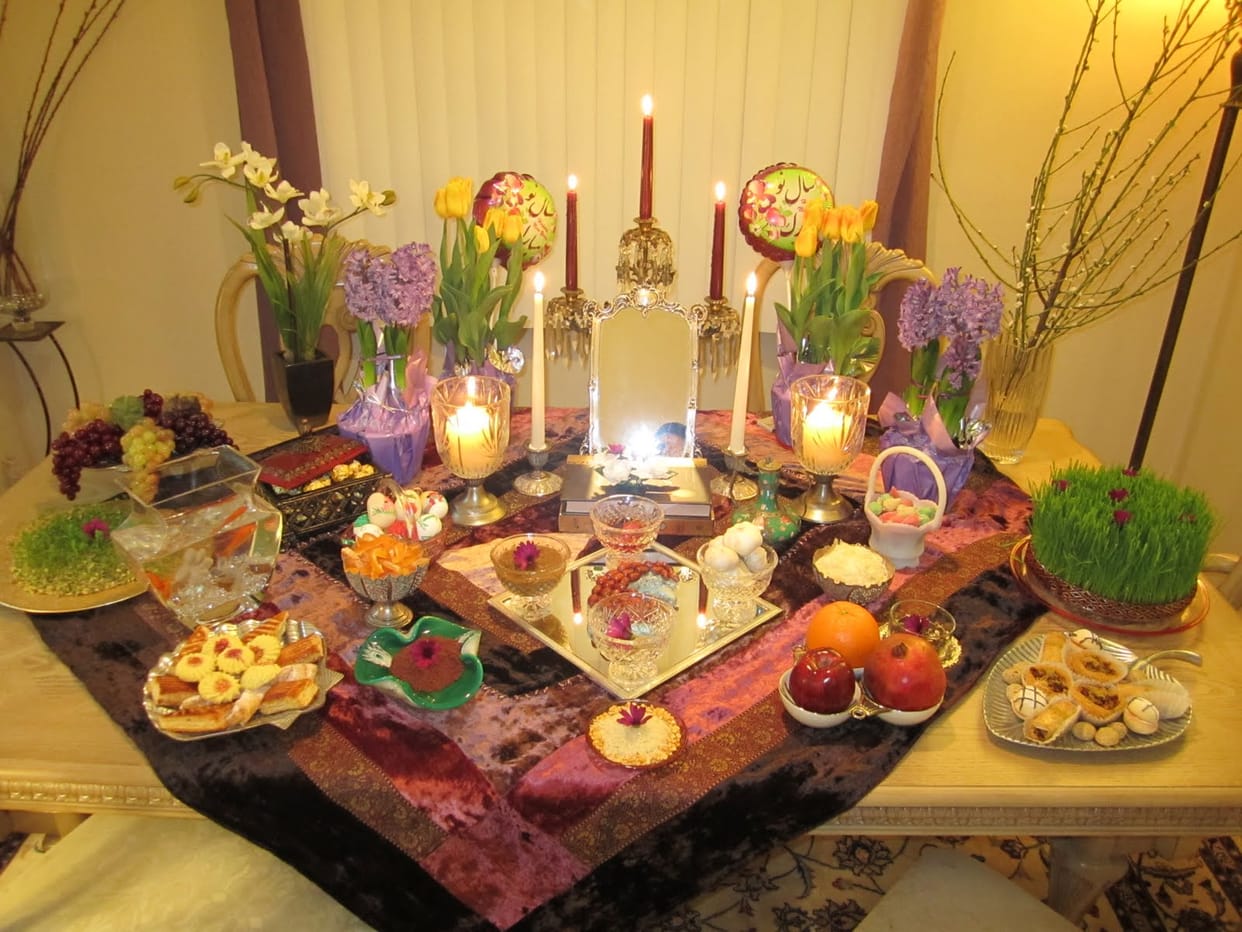 Parsi New Year 2017: indian parsi community celebrate new year 2017