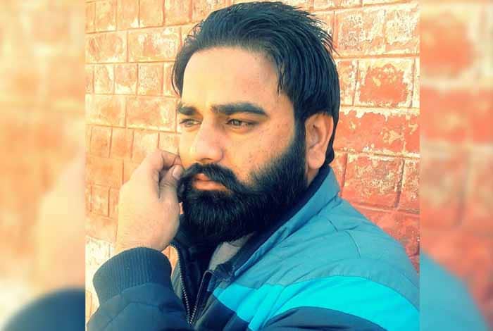 gangster vicky gounder killed in encounter see images