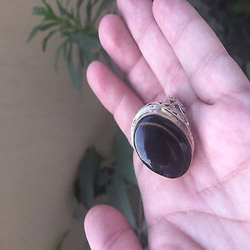 know about hakik or aqiq or akik stone and benefits