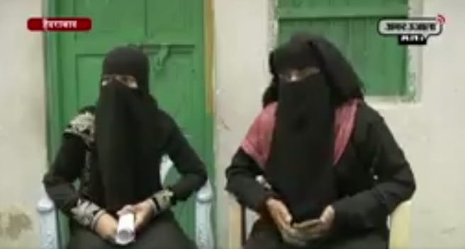 indian woman faces sexual harassment in Saudi Arabias Riyadh