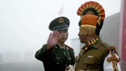 India failed to infiltrate the Chinese army in Laddakh, irritates PLA