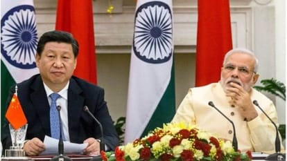 To see the India-Bhutan friendship China crush 