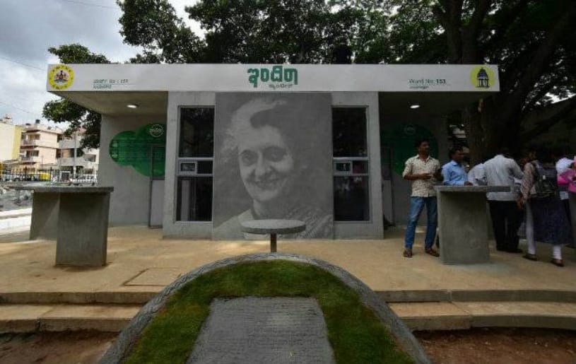 congress starts indira canteen, see the menu
