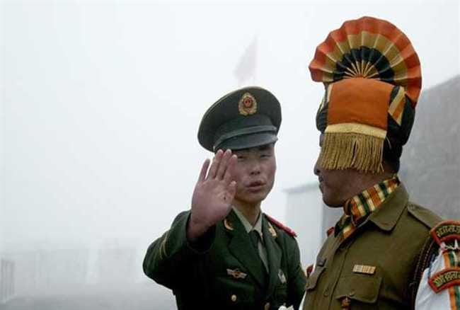 Indo China border dispute become higher