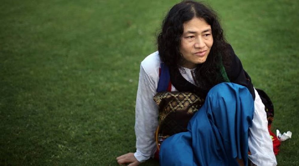 From Love Life to Relationships these are 5 things to learn from Irom Chanu Sharmila Life