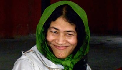 From Love Life to Relationships these are 5 things to learn from Irom Chanu Sharmila Life