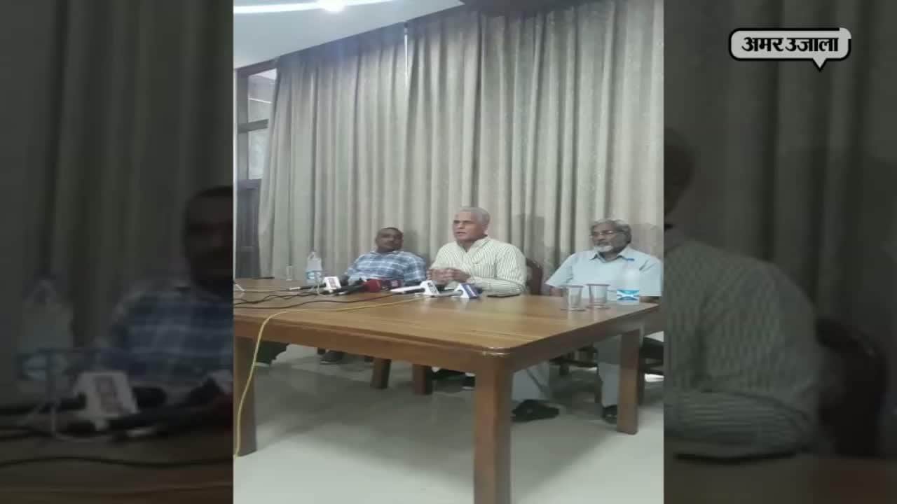 कांग्रेस विधायक कर्ण सिंह दलाल 