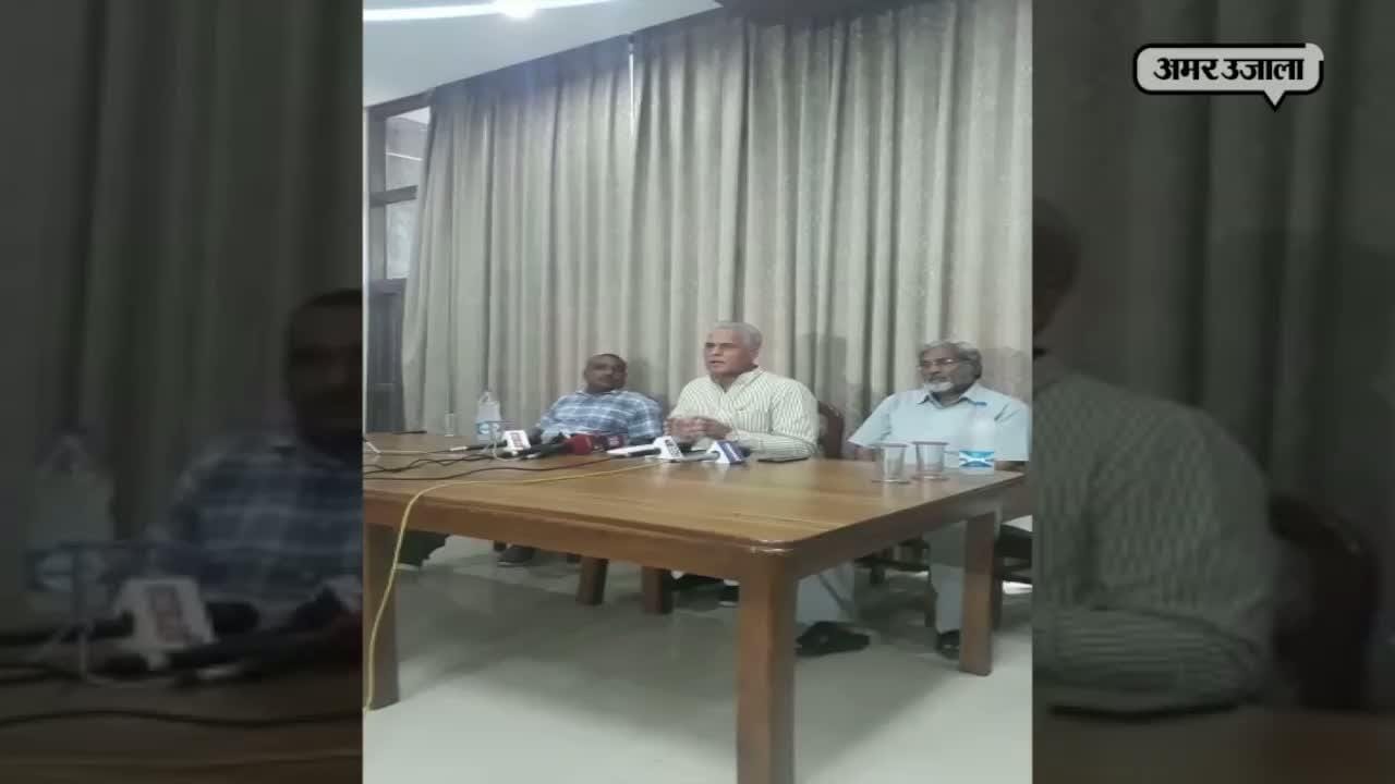 कांग्रेस विधायक कर्ण सिंह दलाल 