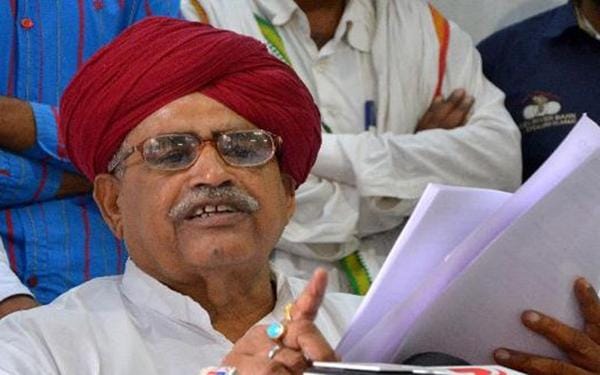 Gujjar reservation case: A consensus made in the negotiation with the government