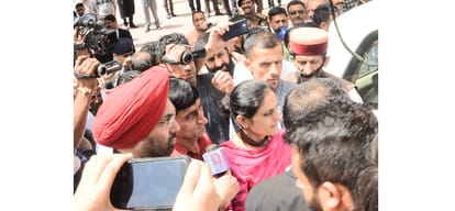 Himachal High Court pulls up CBI over kotkhai gudiya gangrape and murder case