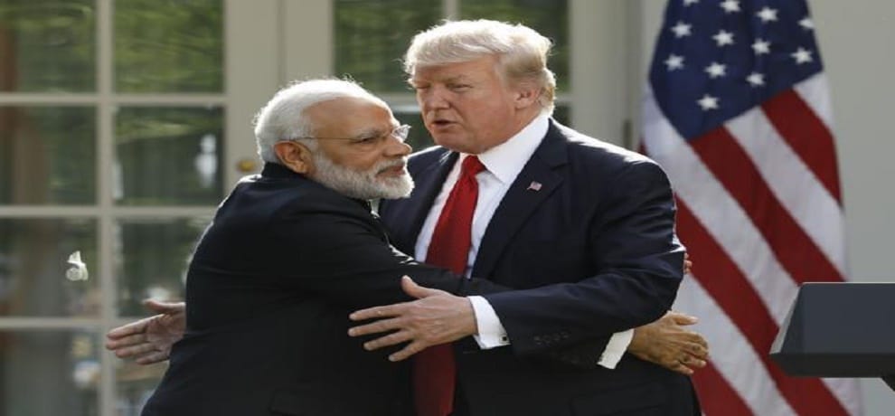 Modi Birthday Special, Countries where PM enhances the value of India