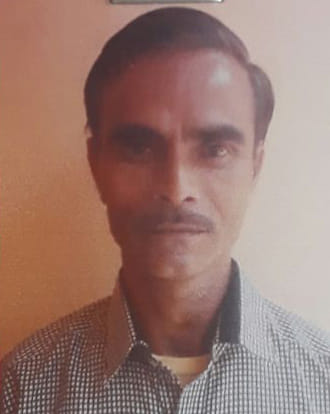 atm guard killed in vrindavan
