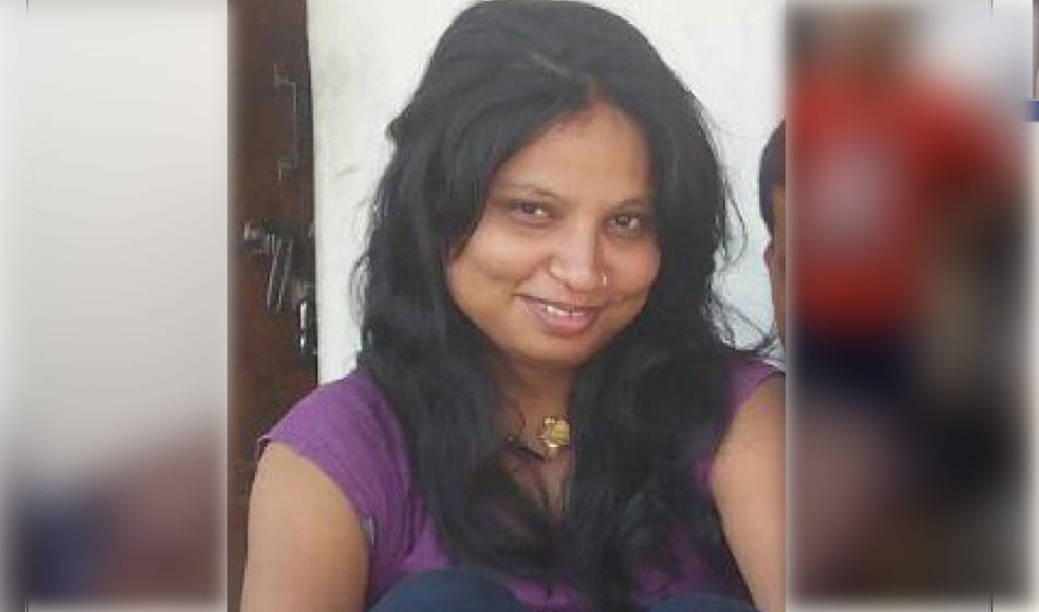lady killer killed a woman in noida and fled by a bike