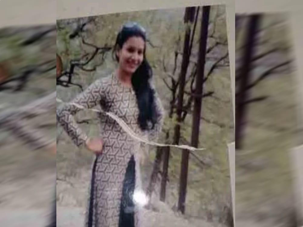 uttarakhand girl murdered in uttar pradesh sahibabad