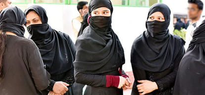 Fatwa against halala protester Nida 