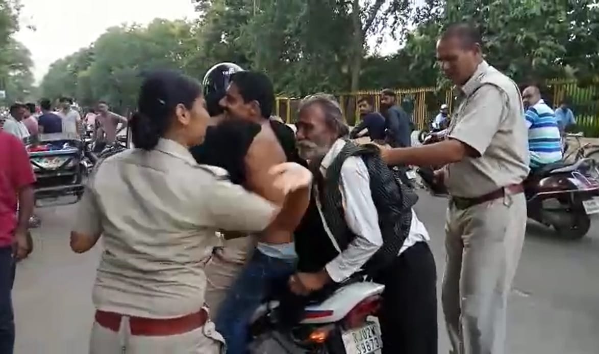 nirbhaya case, Thousands of cases related to molestation, rape, pending in gorakhpur court