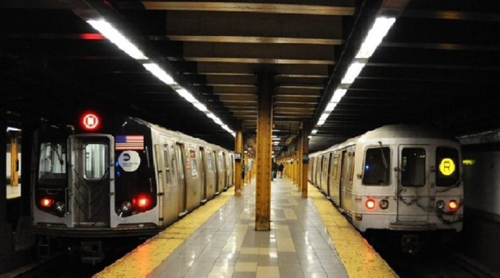 New York City subway keeps dead bodies in employee restrooms